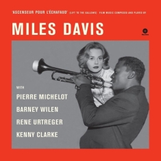 Miles Davis - Ascenseur Pour L'echafaud