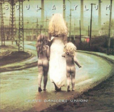 Soul Asylum - Grave Dancers Union