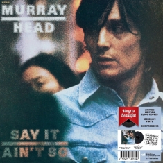Murray Head - Say It Ain't So