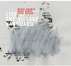 Ribot Marc -Trio- - Live At The Village Vanguard