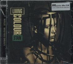 Living Colour - Stain