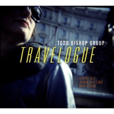 Todd Bishop - Travelogue