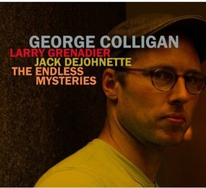 Colligan George - Endless Mysteries