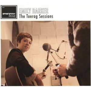Emily Barker - Toerag Sessions