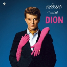 Dion - Alone With Dion