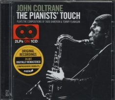 John Coltrane - Pianists' Touch
