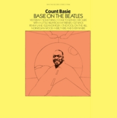 Count Basie - Basie On The Beatles