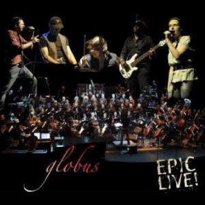 Globus - Epic Live