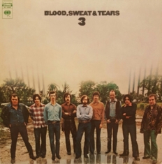 Sweat & Tears Blood - Blood, Sweat & Tears 3