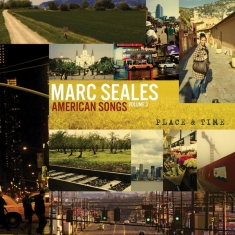 Marc Seales - American Songs 3
