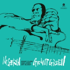 Grant Green - Nigeria