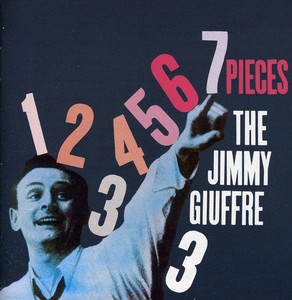 Giuffre Jimmy - 7 Pieces