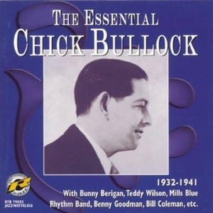 Bullock Chick - Essential Chick Bullock