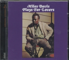Miles Davis - Plays For Lovers