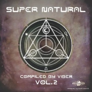 V/A - Super Natural Vol.2