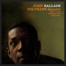 John Coltrane - Ballads