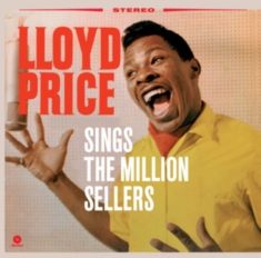 Lloyd Price - Sings The Million Sellers
