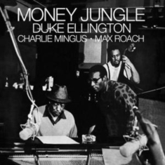 Duke Ellington - Money Jungle