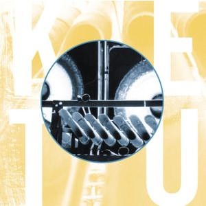 Reinhard Flatischler - Ketu