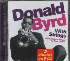 Donald Byrd - With Strings