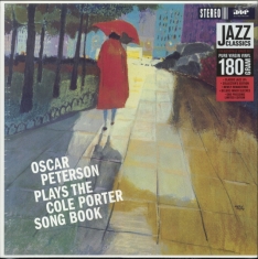 Oscar Peterson - Plays The Cole Porter Songbook