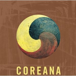 Megadrums - Coreana