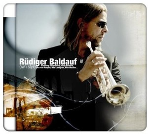 Baldauf Ruediger - Own Style