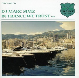 Simz Marc - In Trance We Trust 18