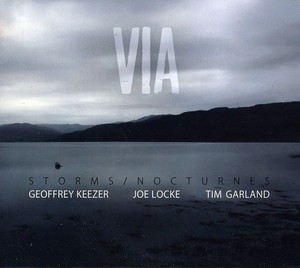Garland Tim/Geoffrey Keezer/Joe L - Via