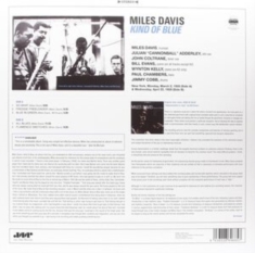 Miles Davis - Kind Of Blue