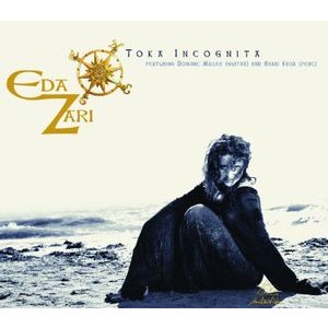 Eda Zari - Toka Incognita
