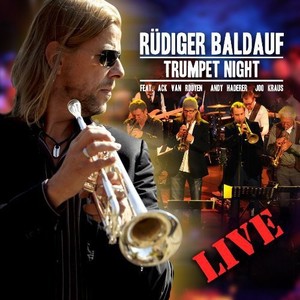 Baldauf Ruediger - Trumpet Knight