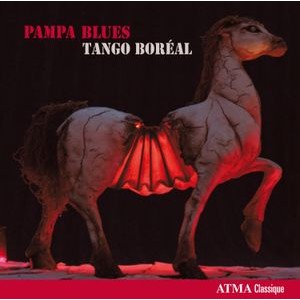 Tango Boraal - Pampa Blues