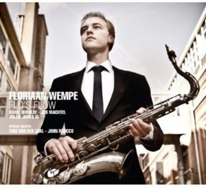 Wempe Floriaan - Flo's Flow