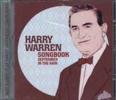 Harry Warren - September In The Rain