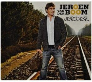 Jeroen van der Boom - Verder