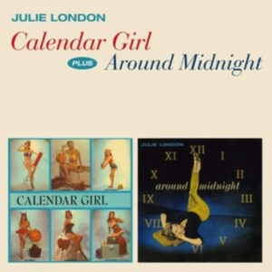 London Julie - Calendar Girl/Around..