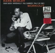 Hank Mobley - Workout