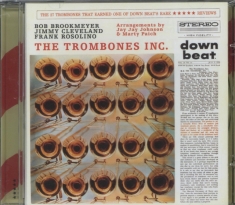 Brookmeyer - Trombones Inc.