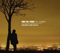 Mike Del Ferro - Journey