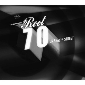 Wogram Nils & Root 70 - On 52Nd Street