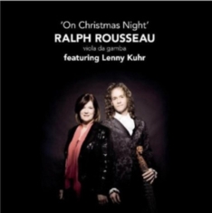 Ralph Rousseau - On Christmas Night
