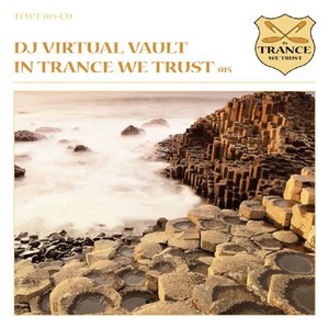 Dj Virtual Vault - In Trance We Trust 15