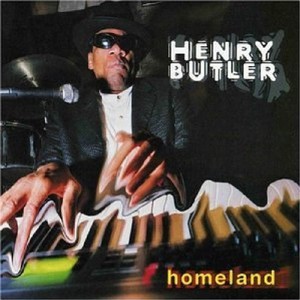 Butler Henry - Homeland