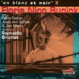 Bunink Floris Nico - En Blanc Et Noir 5