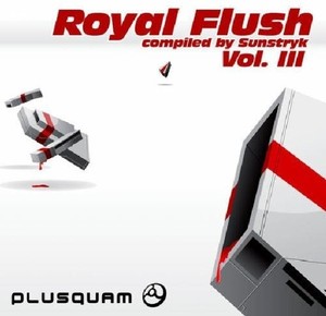 V/A - Royal Flush Vol Iii