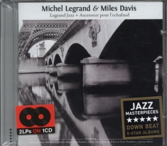 Michel & Miles Davis Legrand - Le Grand Jazz
