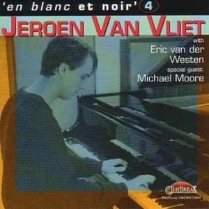 Vliet Jeroen Van - En Blanc Et Noir 4