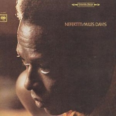 Davis Miles - Nefertiti