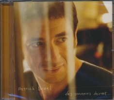Bruel Patrick - Des Souvenirs Devant...